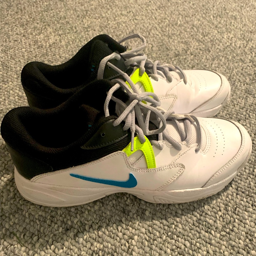 Nike Mens Athletic Shoes